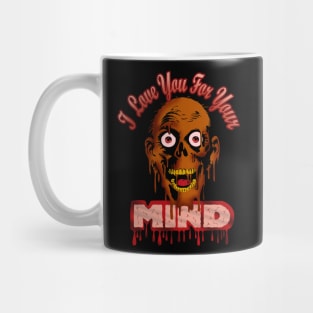 Zombie Love Mug